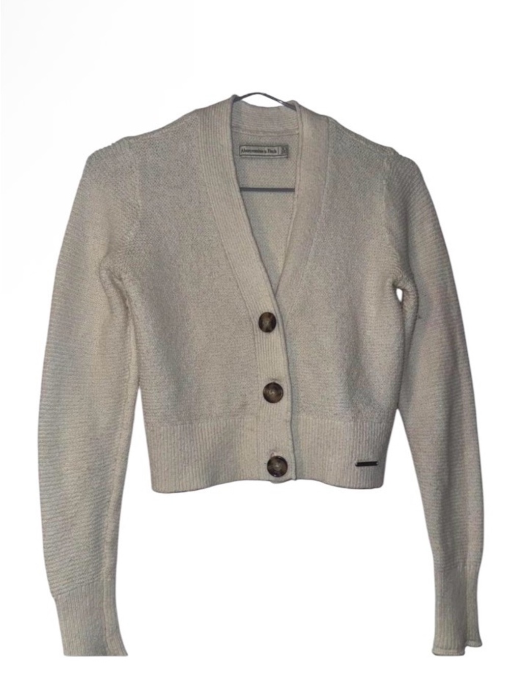 Abercrombie & Fitch Cardigan Sweater